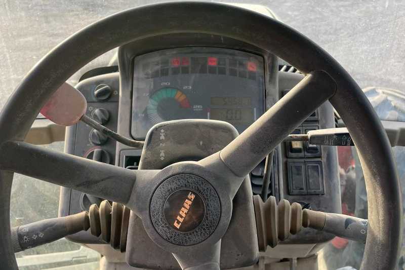 OmecoHub - Immagine CLAAS ARES616RX